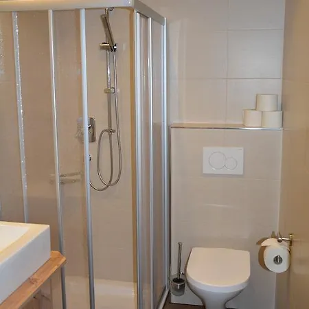 Tischlerei Rudigier Vermietung Kappl (Landeck)