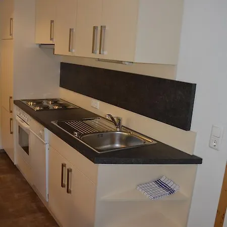 Tischlerei Rudigier Vermietung