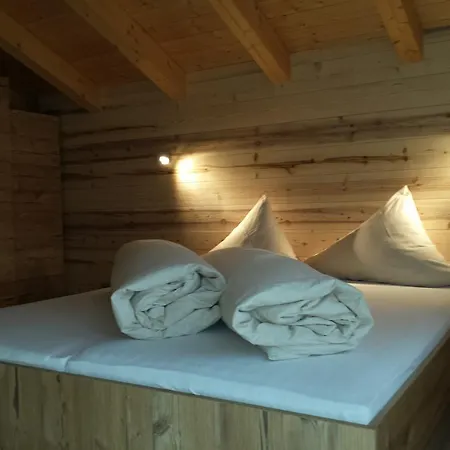 Tischlerei Rudigier Vermietung Kappl (Landeck)