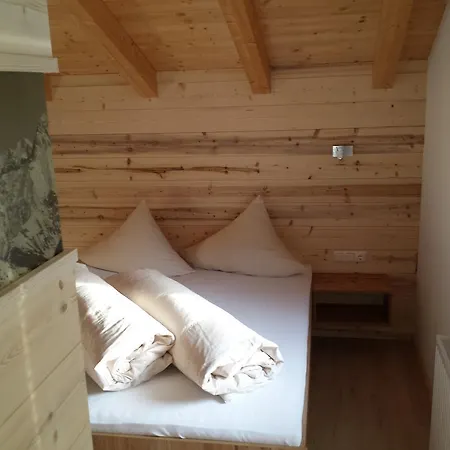 Tischlerei Rudigier Vermietung Kappl (Landeck)