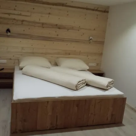 Apartment Tischlerei Rudigier Vermietung