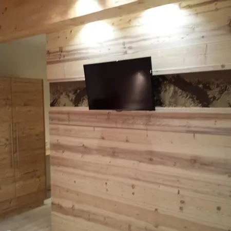 Apartmán Tischlerei Rudigier Vermietung Kappl (Landeck)