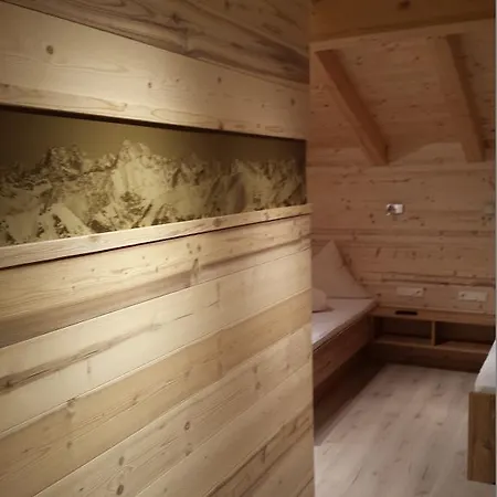 Apartmán Tischlerei Rudigier Vermietung