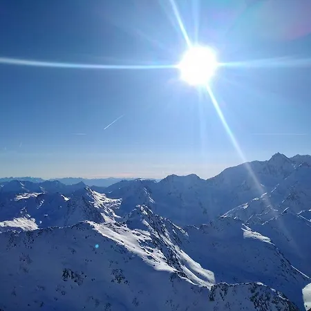 Tischlerei Rudigier Vermietung * Kappl (Landeck)