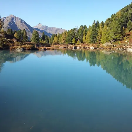 Tischlerei Rudigier Vermietung Apartmán *