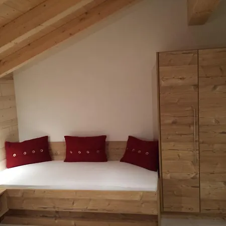 Tischlerei Rudigier Vermietung Apartment