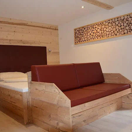 Tischlerei Rudigier Vermietung * Kappl (Landeck)