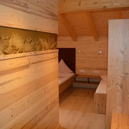 Tischlerei Rudigier Vermietung Apartment Kappl (Landeck)