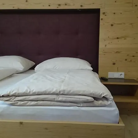 Apartment Tischlerei Rudigier Vermietung