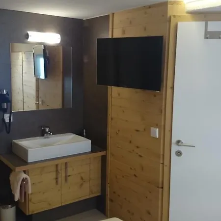 Tischlerei Rudigier Vermietung Kappl (Landeck)