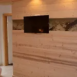 Appartamento Tischlerei Rudigier Vermietung Kappl (Landeck)