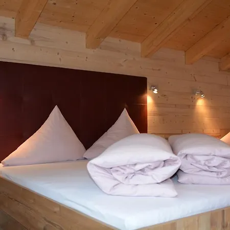 Tischlerei Rudigier Vermietung Kappl (Landeck)