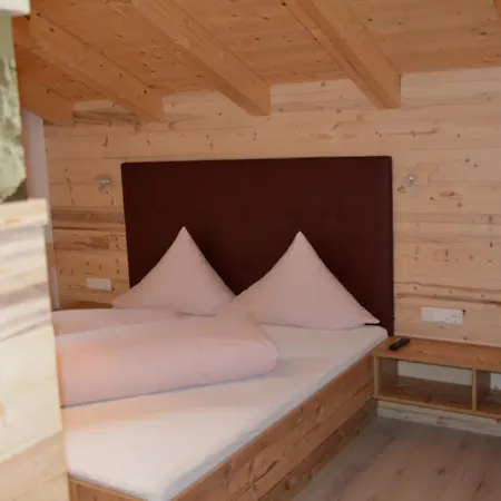 Tischlerei Rudigier Vermietung Kappl (Landeck)