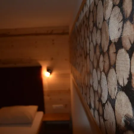 Appartement Tischlerei Rudigier Vermietung Kappl (Landeck)