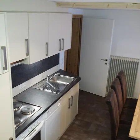 Tischlerei Rudigier Vermietung Kappl (Landeck)