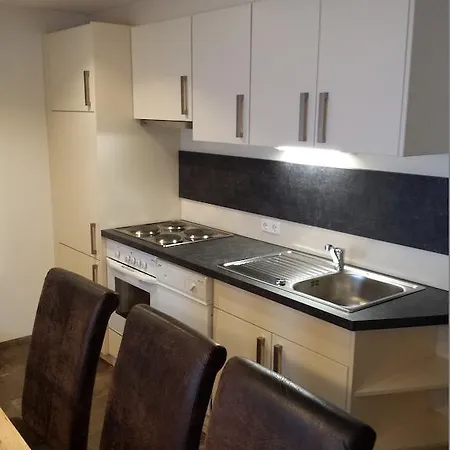 Appartement Tischlerei Rudigier Vermietung