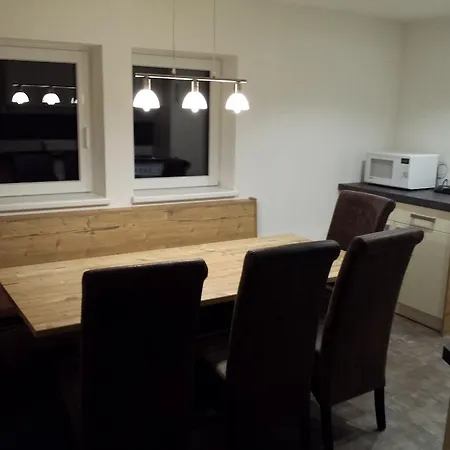 Tischlerei Rudigier Vermietung Kappl (Landeck)