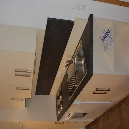 Tischlerei Rudigier Vermietung * Kappl (Landeck)