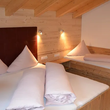 Tischlerei Rudigier Vermietung Appartement