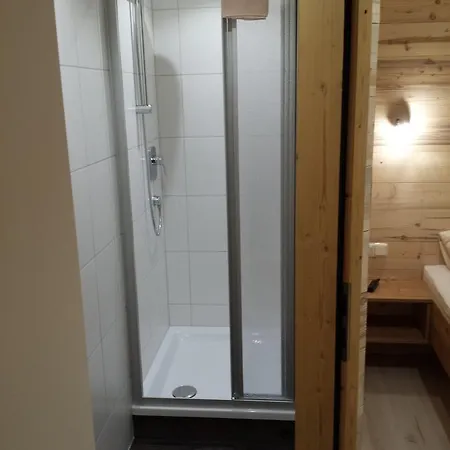 Tischlerei Rudigier Vermietung Kappl (Landeck)